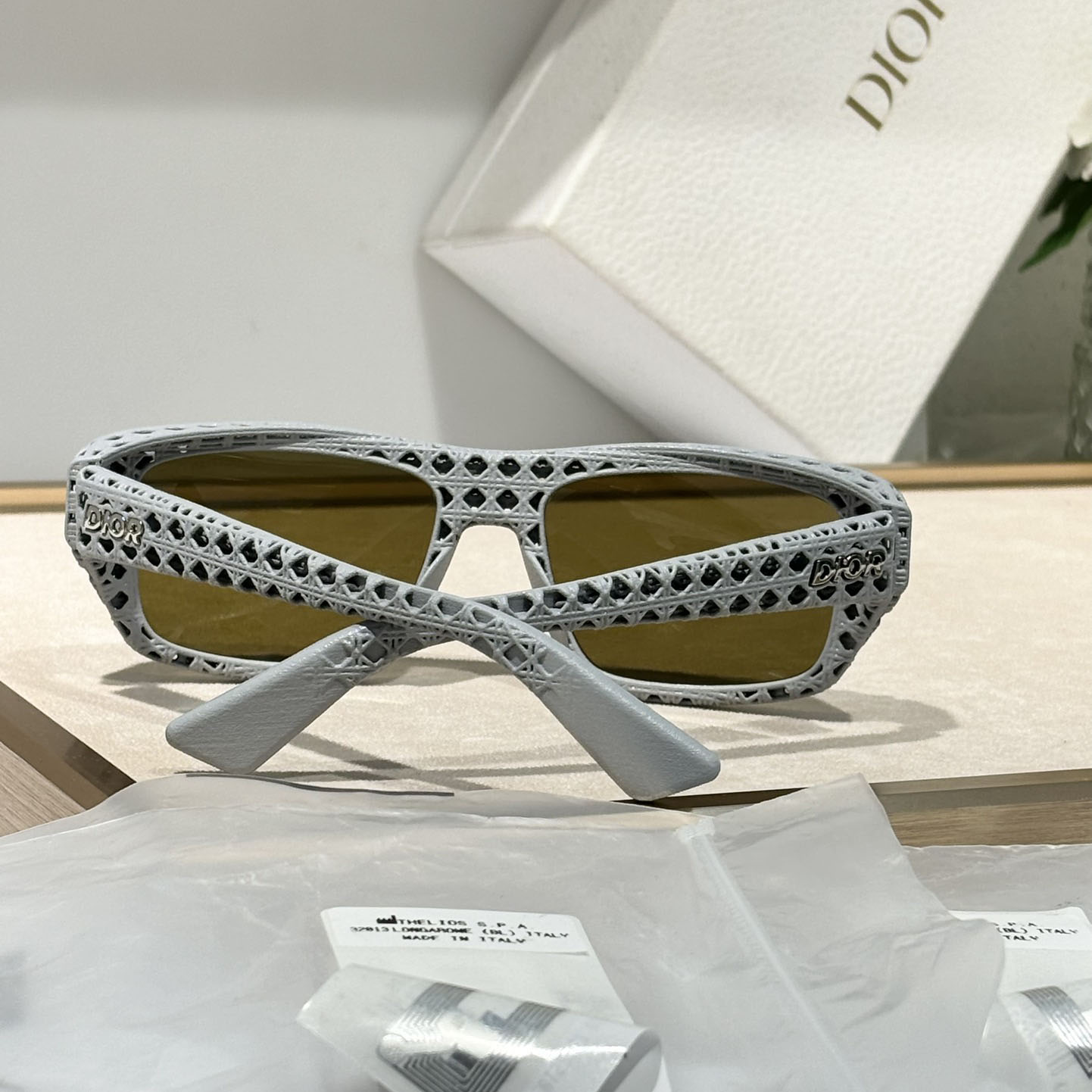 Dior Dior3D S1I     - DopestKickz