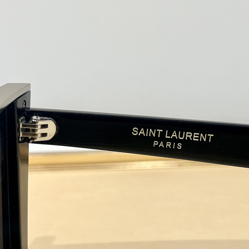 Saint Laurent SL570 Sunglasses - DopestKickz