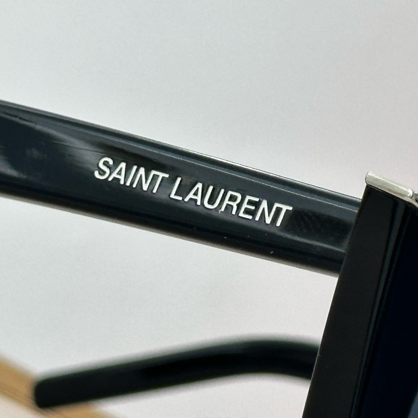 Saint Laurent SL570 Sunglasses - DopestKickz