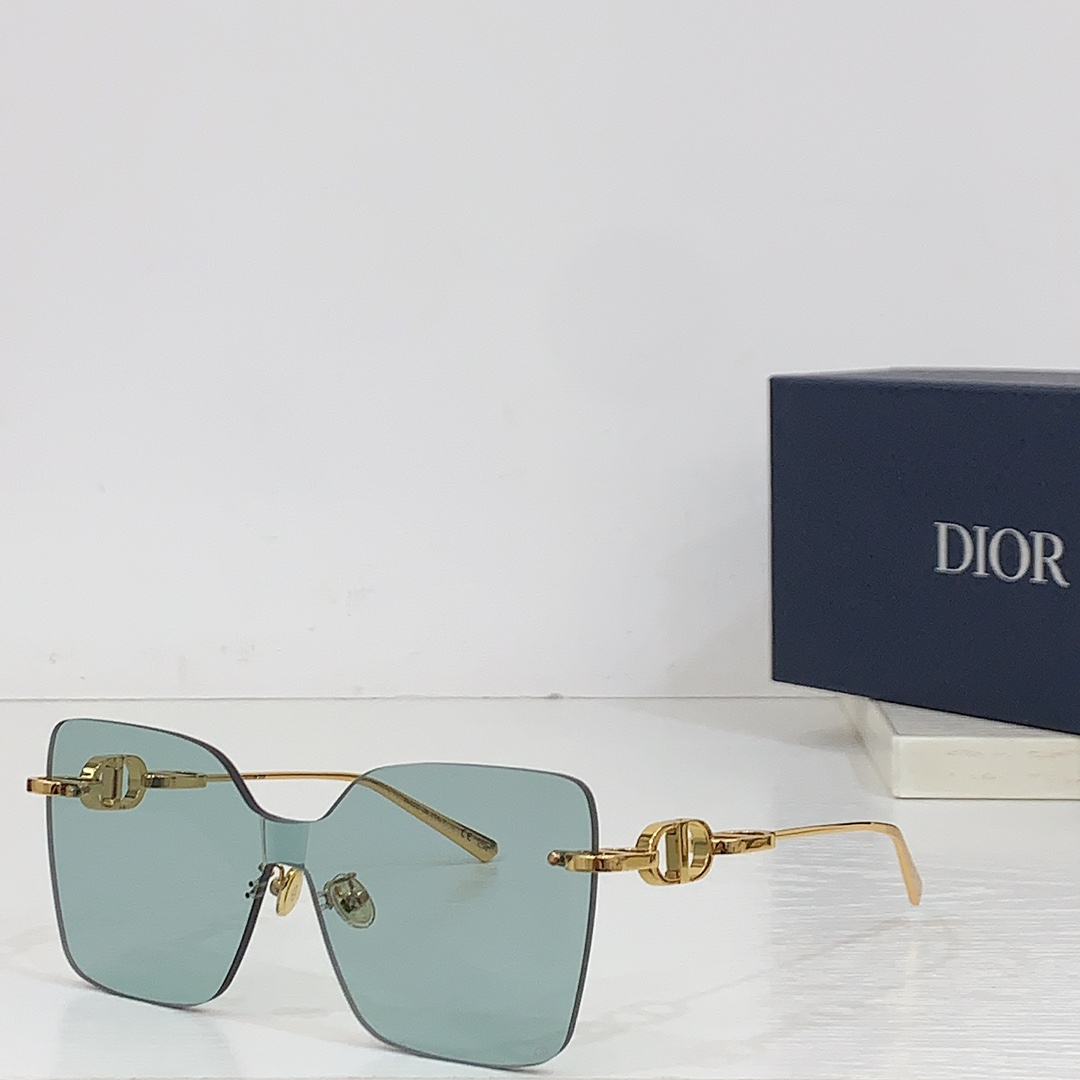 Dior CD Chain M1U   - DopestKickz