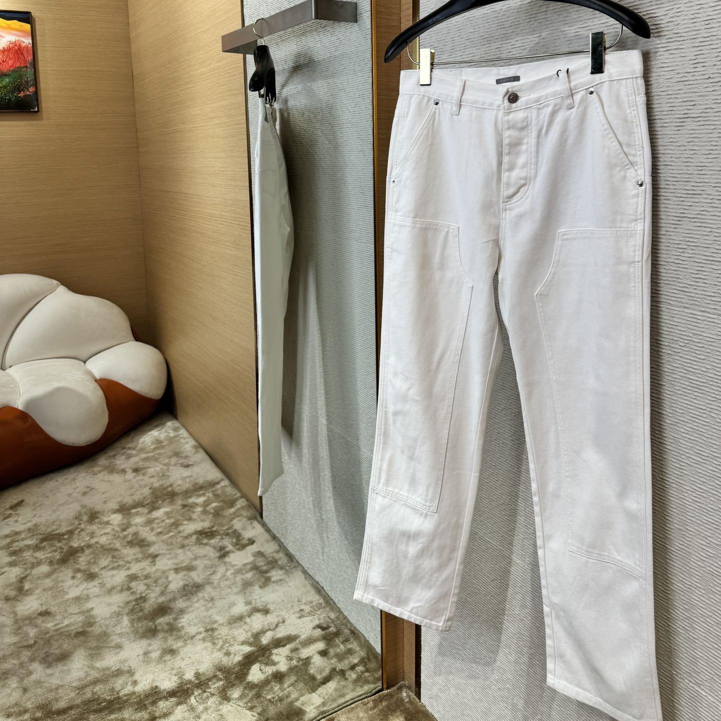Dior Pants - DopestKickz