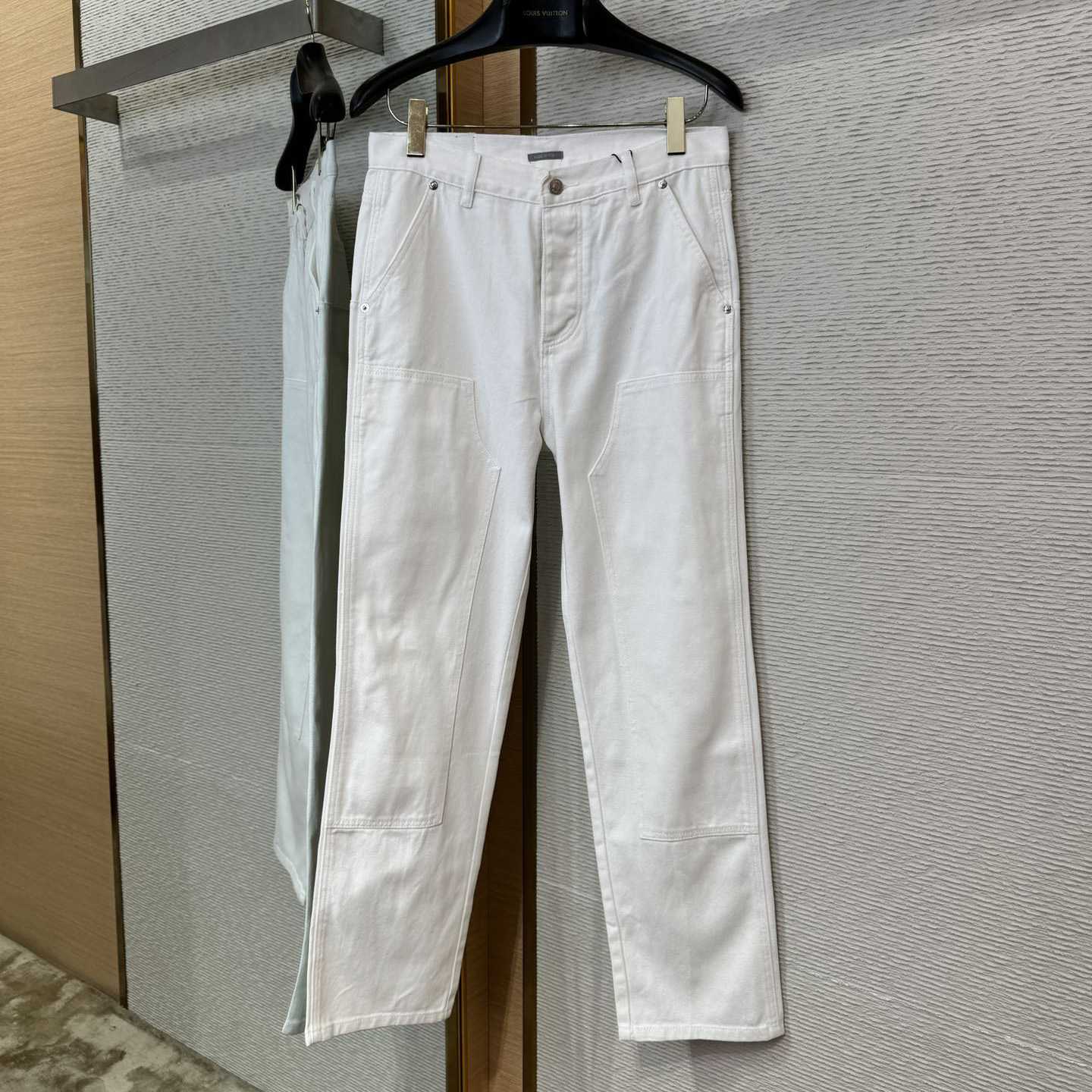 Dior Pants - DopestKickz
