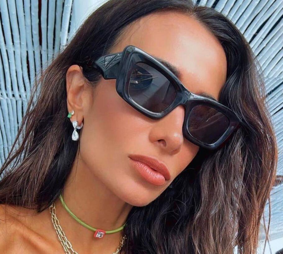 Prada Sunglasses - DopestKickz