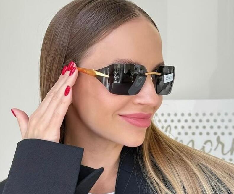 Prada Sunglasses - DopestKickz