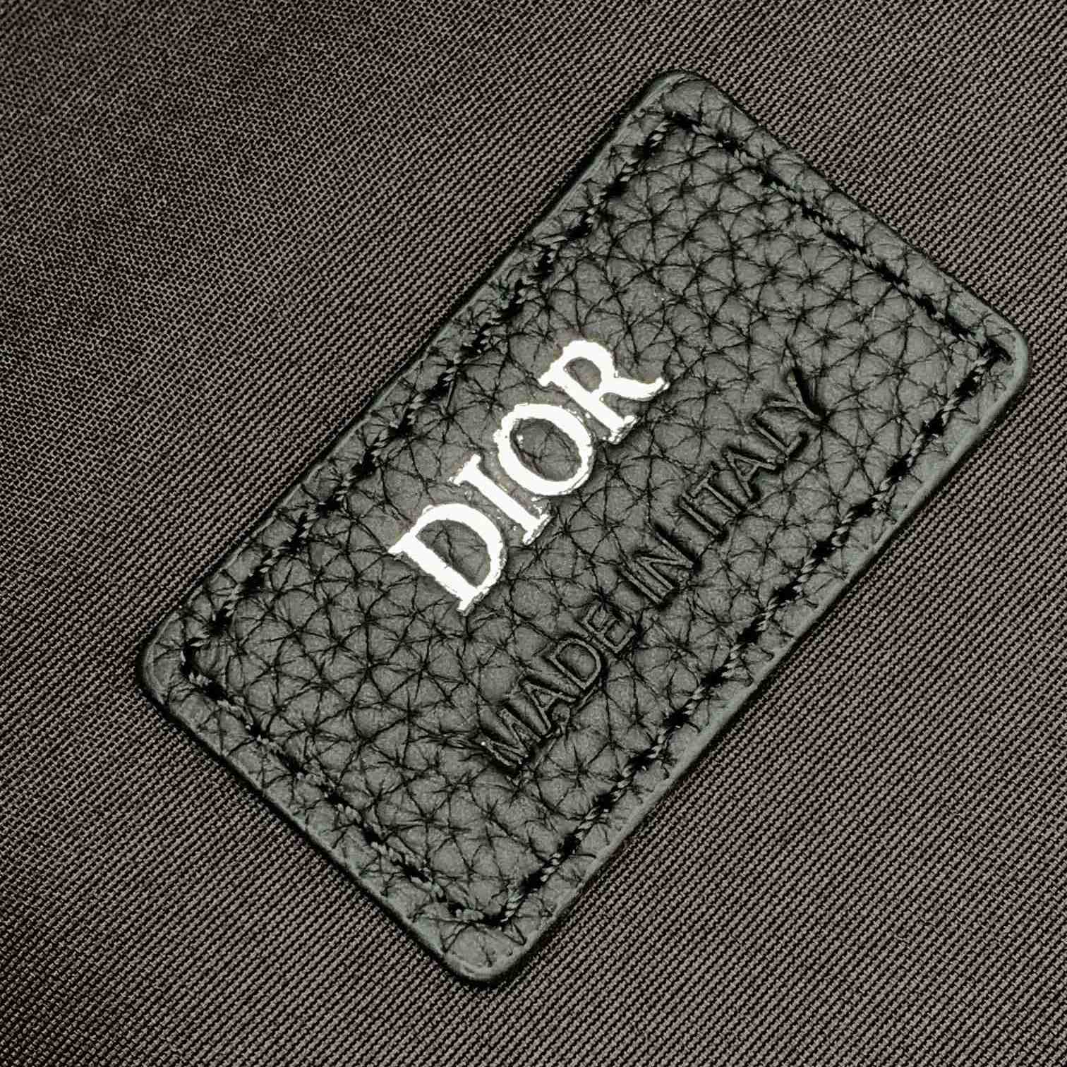 Dior Rider 2.0 Backpack - DopestKickz