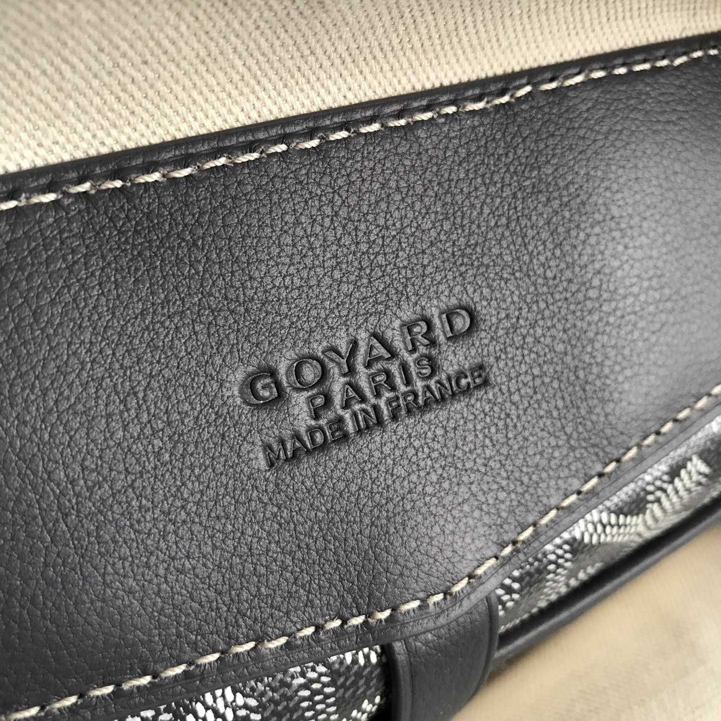 Goyard Cisalpin Backpack - DopestKickz