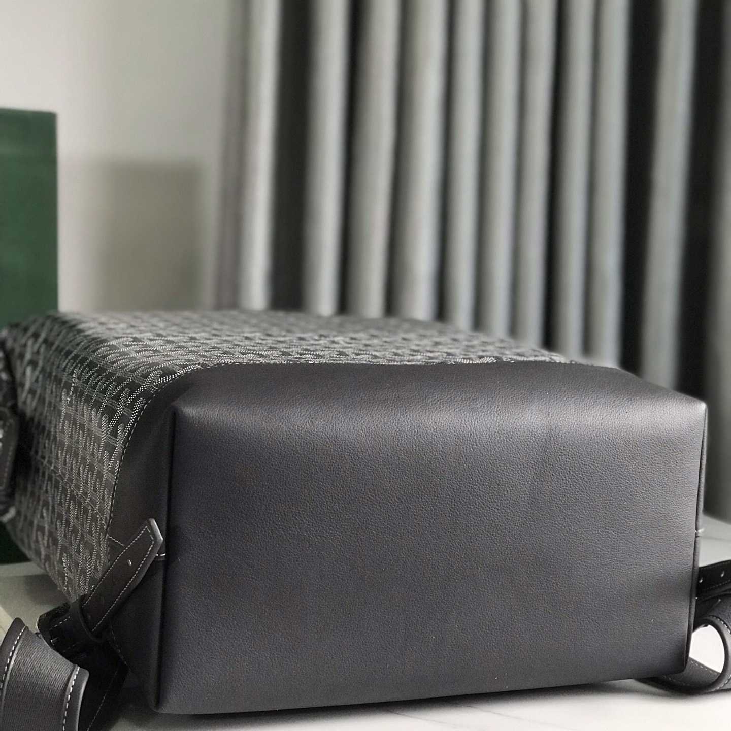 Goyard Cisalpin Backpack - DopestKickz