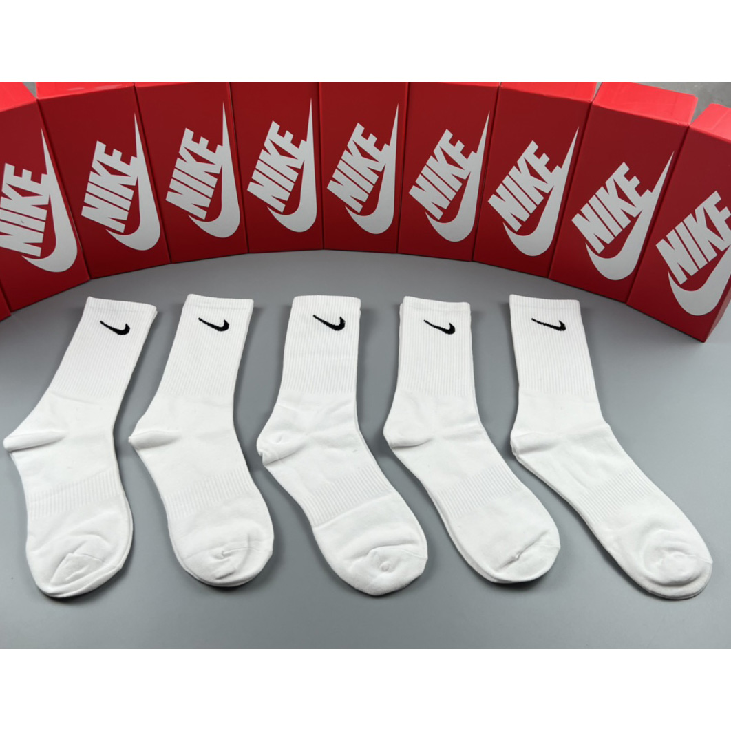 Nike Socks /Box - DopestKickz