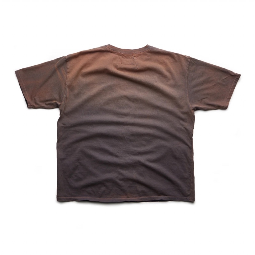 Rhude Paradise Valley T-Shirt - DopestKickz