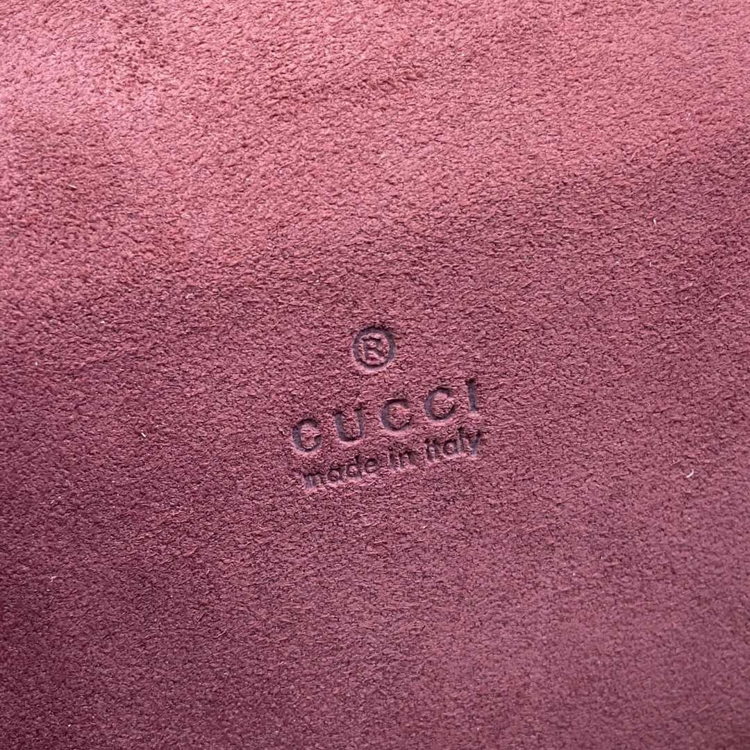 Gucci Dionysus Small Shoulder Bag - DopestKickz