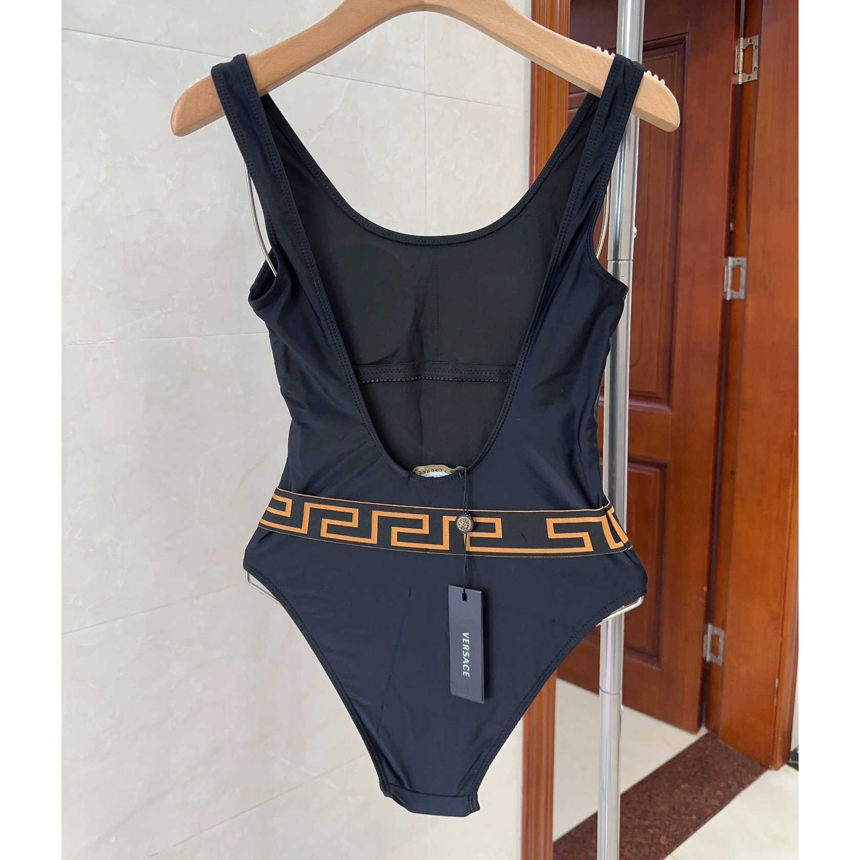 Versace One-Piece Swimsuit - DopestKickz