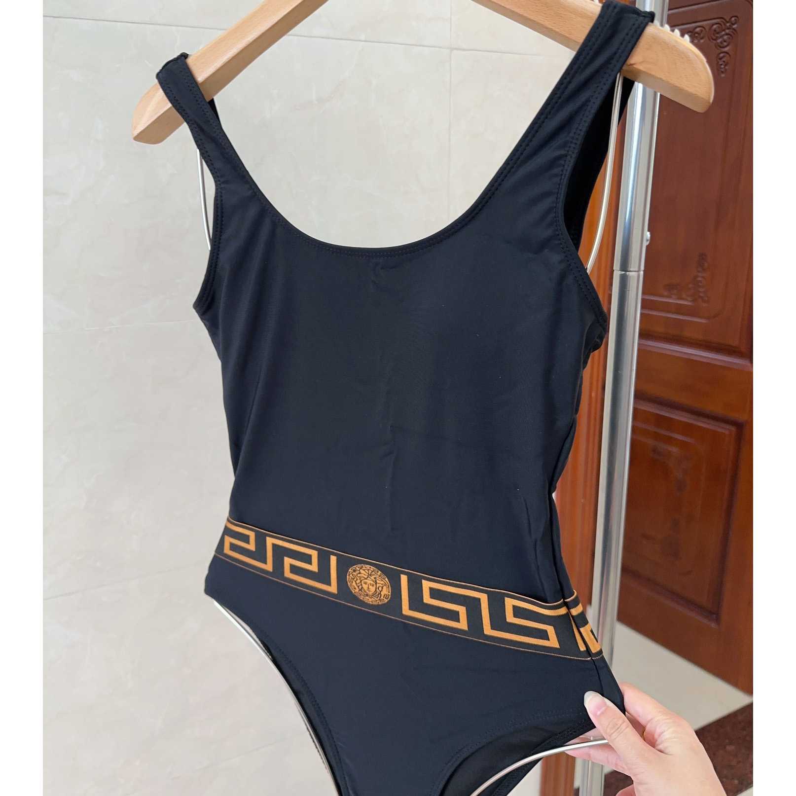 Versace One-Piece Swimsuit - DopestKickz