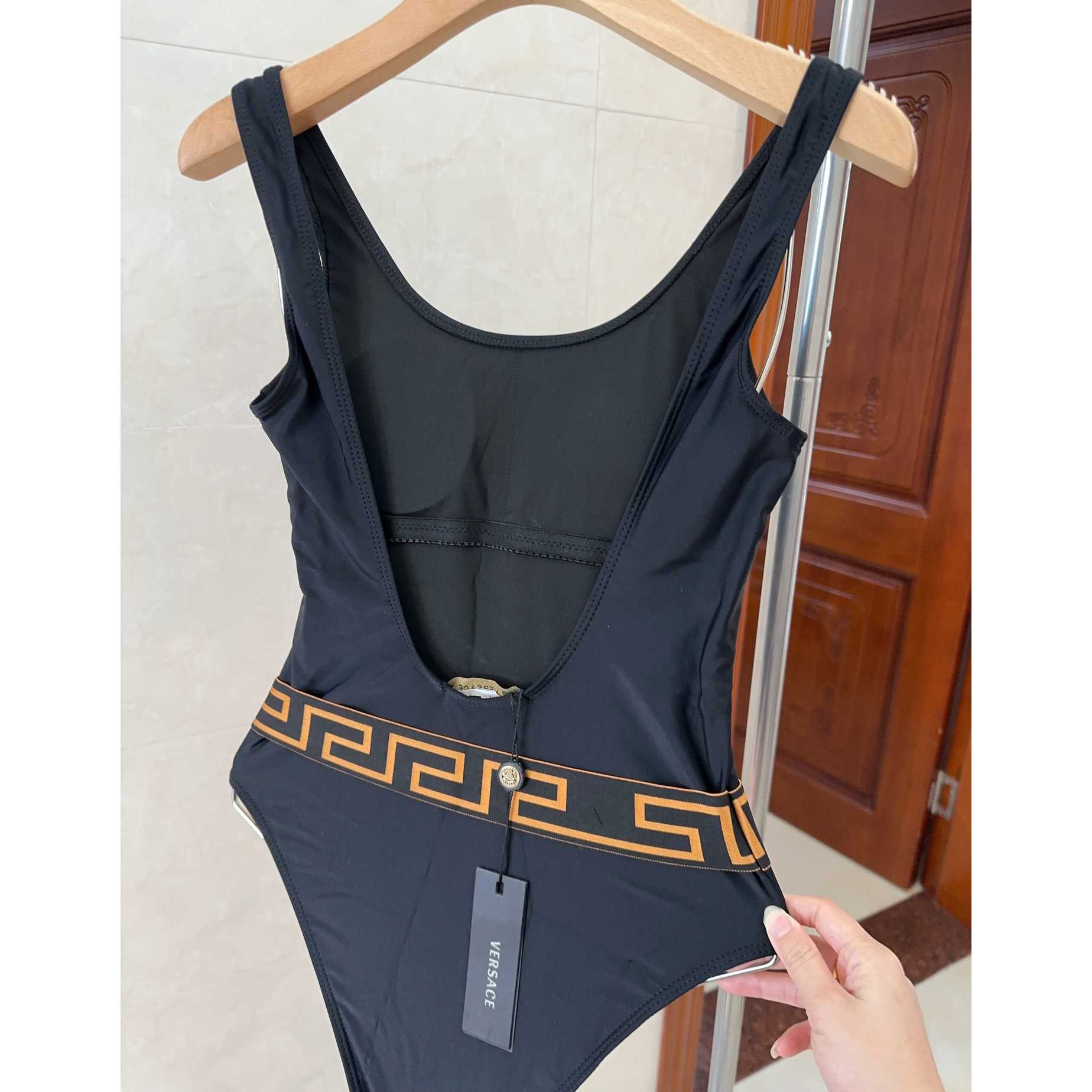 Versace One-Piece Swimsuit - DopestKickz