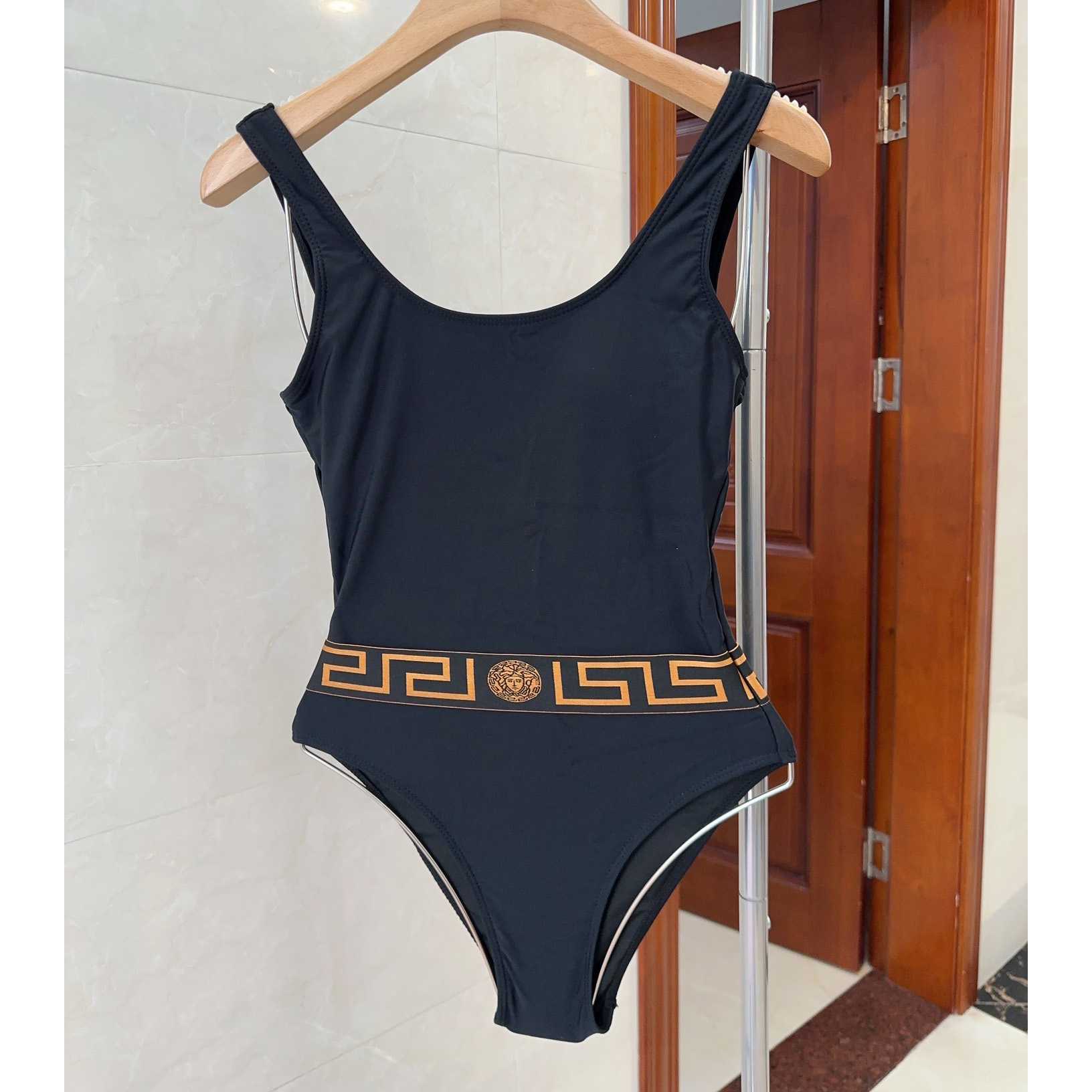 Versace One-Piece Swimsuit - DopestKickz