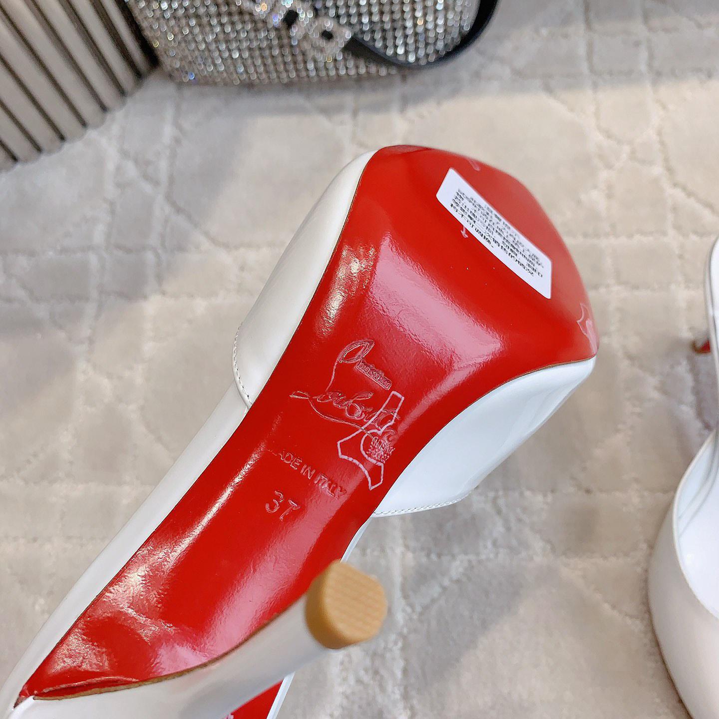 Christian Louboutin Me Dolly  95mm - DopestKickz