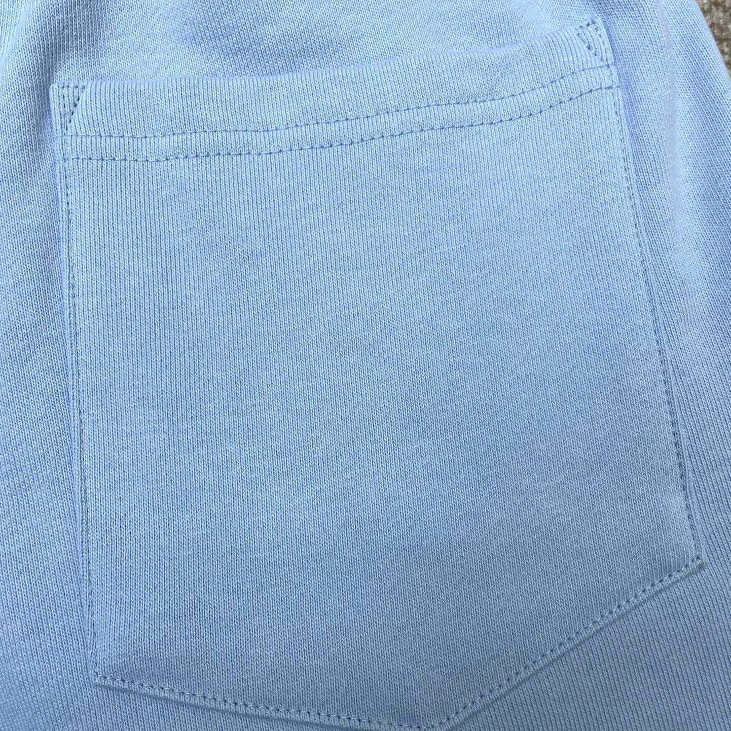 Casablanca Maison De Reve Sweatshorts   c860 - DopestKickz