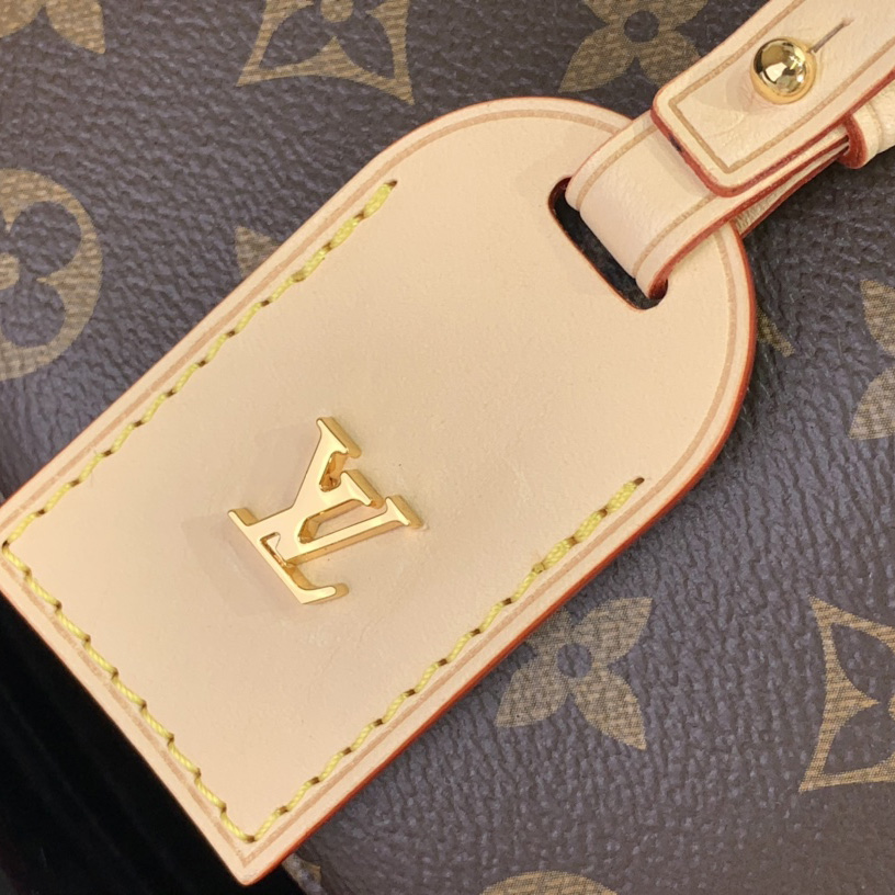 Louis Vuitton High Rise  M46784 - DopestKickz