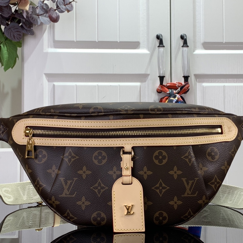 Louis Vuitton High Rise  M46784 - DopestKickz