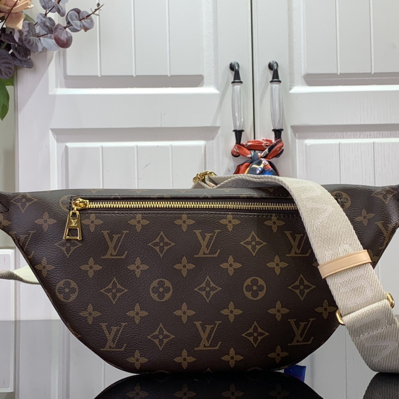 Louis Vuitton High Rise  M46784 - DopestKickz
