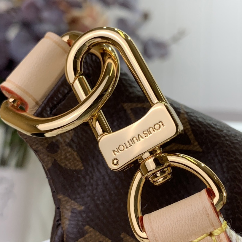 Louis Vuitton High Rise  M46784 - DopestKickz