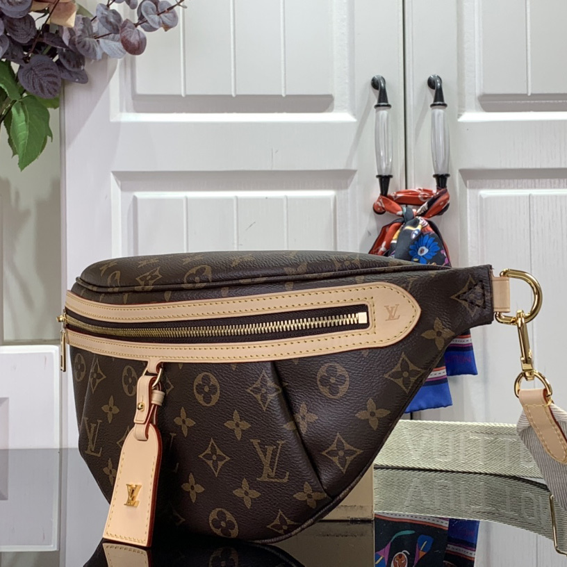 Louis Vuitton High Rise  M46784 - DopestKickz