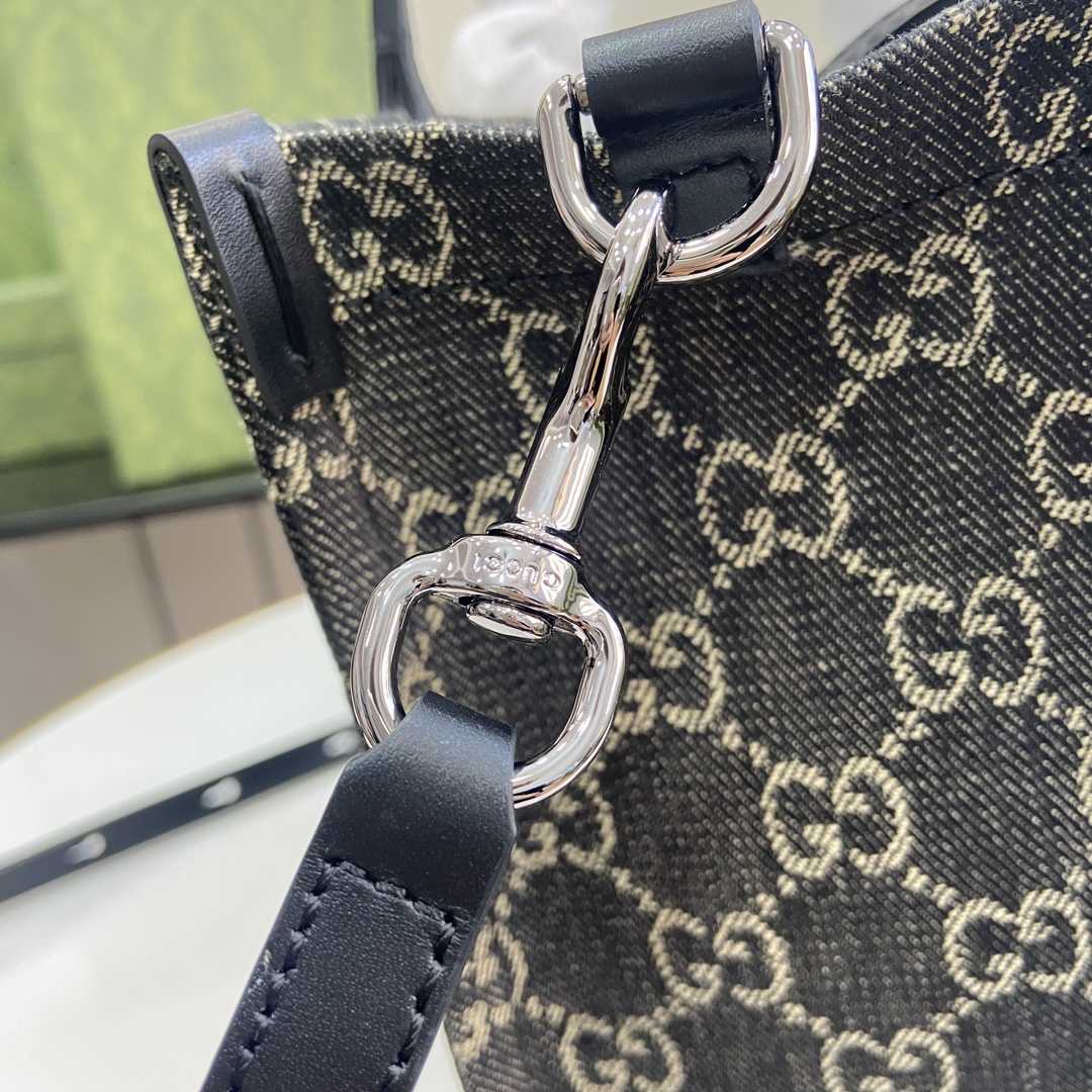 Gucci Ophidia GG Medium Tote Bag - DopestKickz