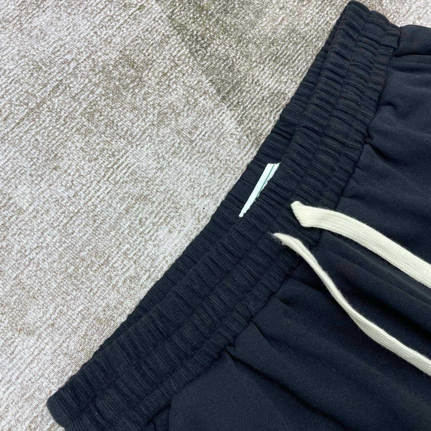 Casablanca Casa Sport Shorts   c863 - DopestKickz
