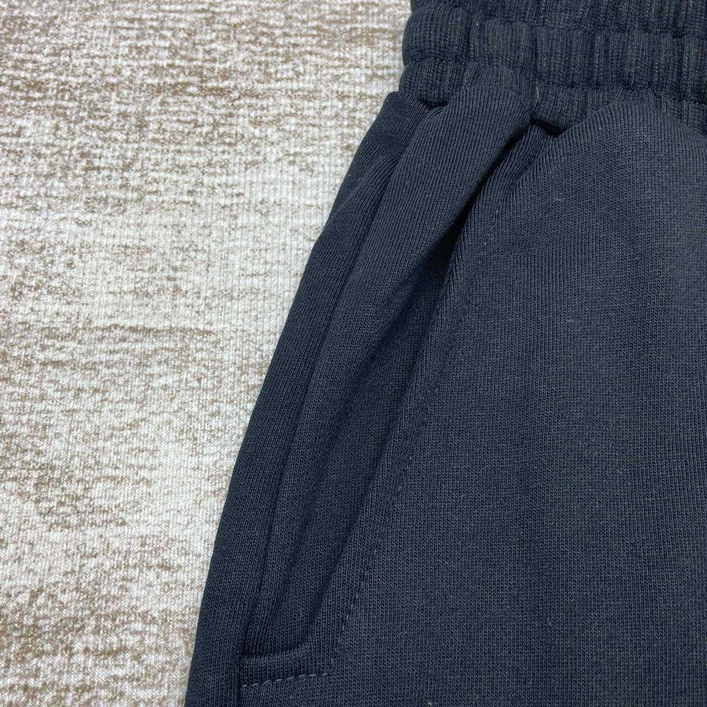 Casablanca Casa Sport Shorts   c863 - DopestKickz