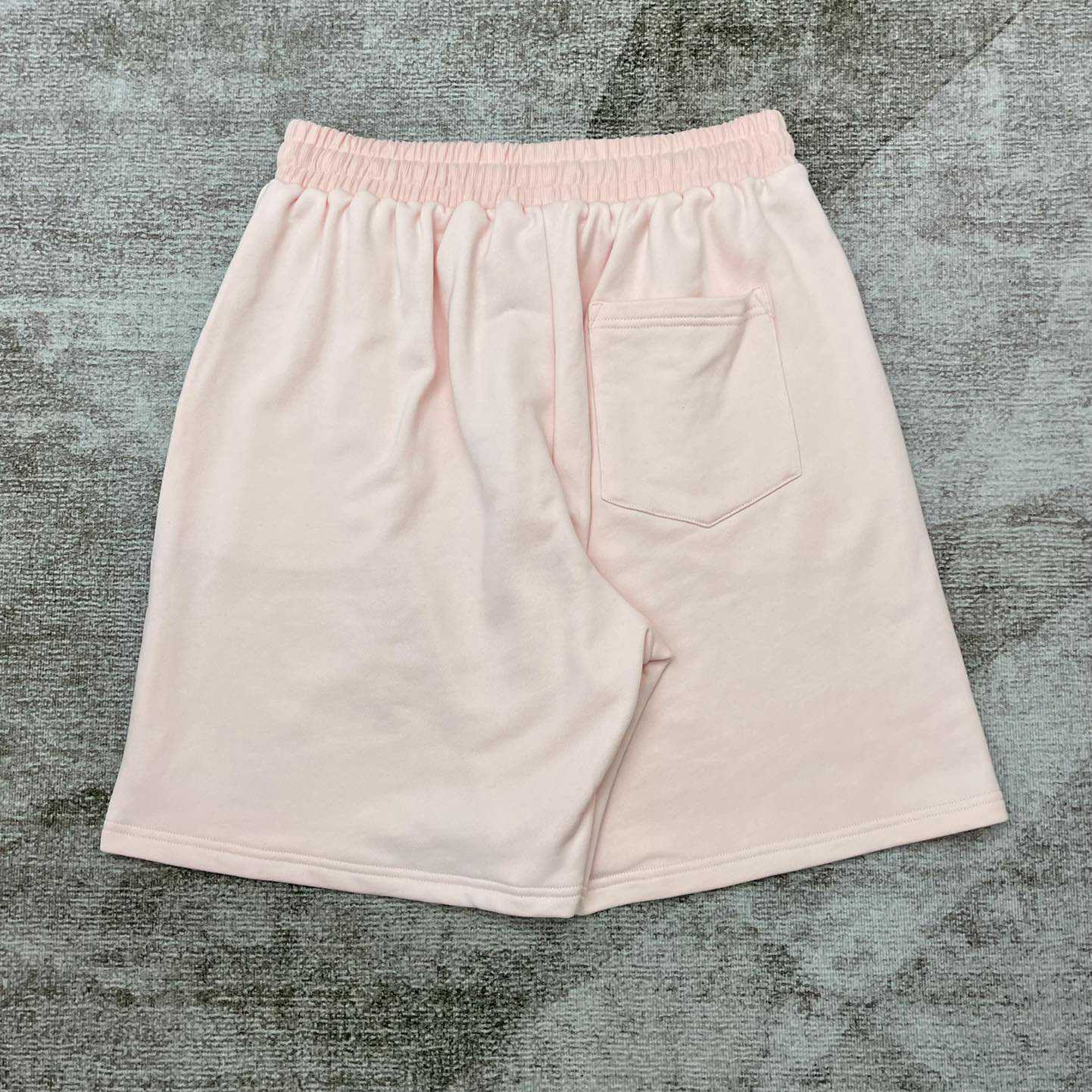Casablanca Casa Sport Shorts   c862 - DopestKickz