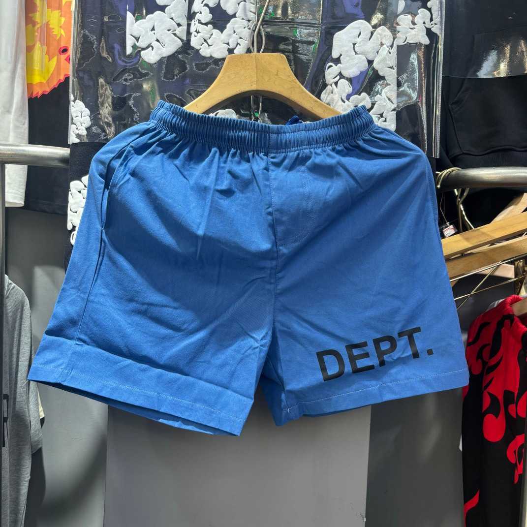 Gallery Dept. Shorts - DopestKickz