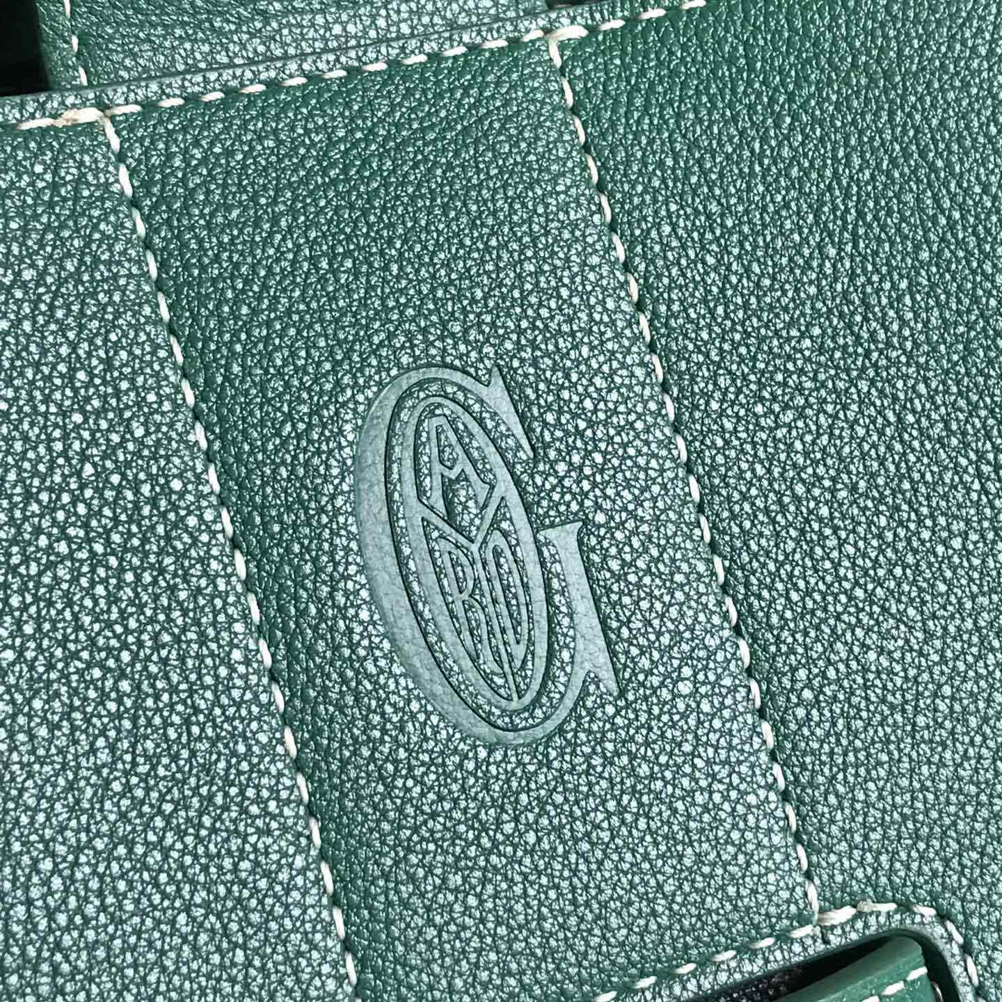 Goyard Saïgon Tote Bag - DopestKickz