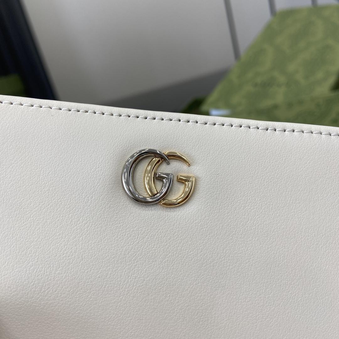 Gucci GG Marmont Wallet - DopestKickz