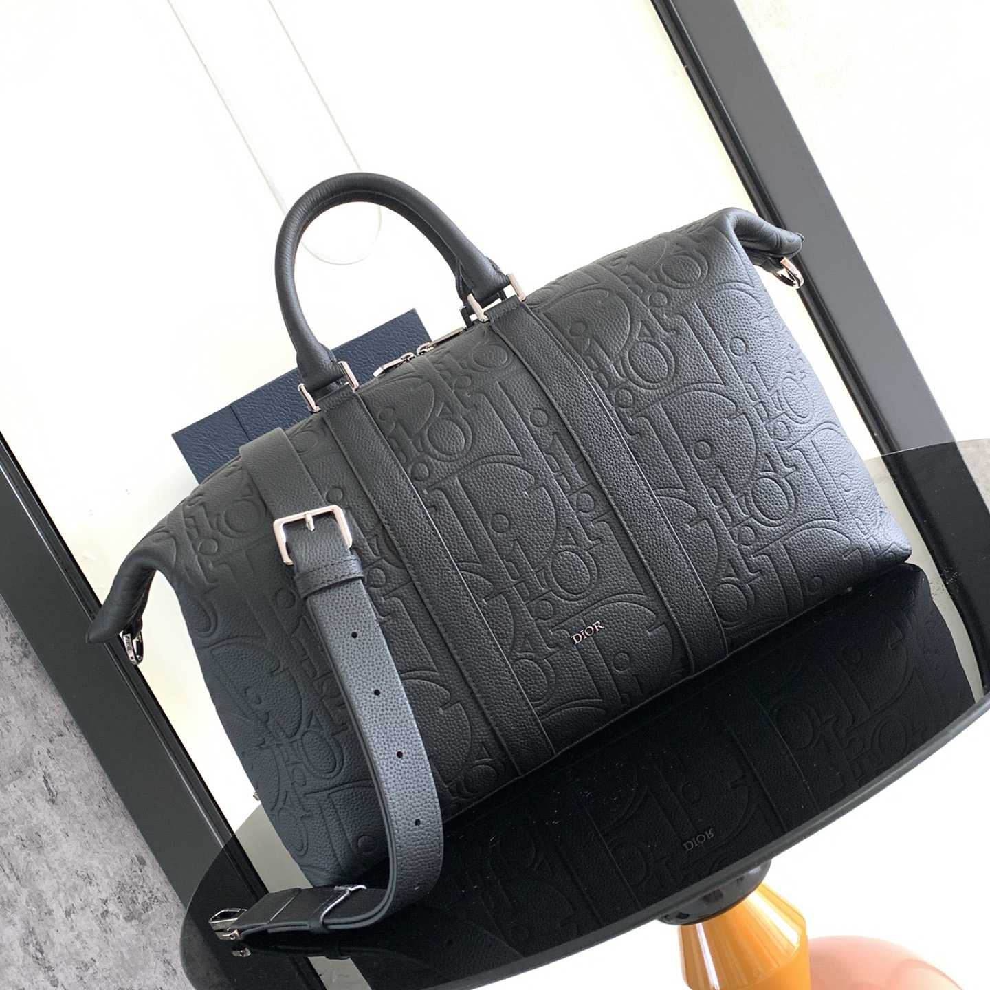 Dior Weekender 40 - DopestKickz