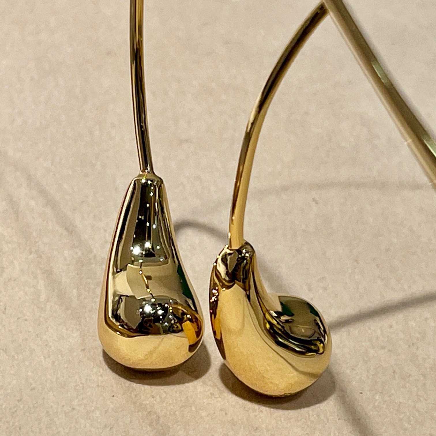 Bottega Veneta Drop Aviator Sunglasses    - DopestKickz