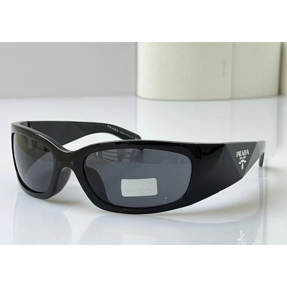Prada Sunglasses   - DopestKickz