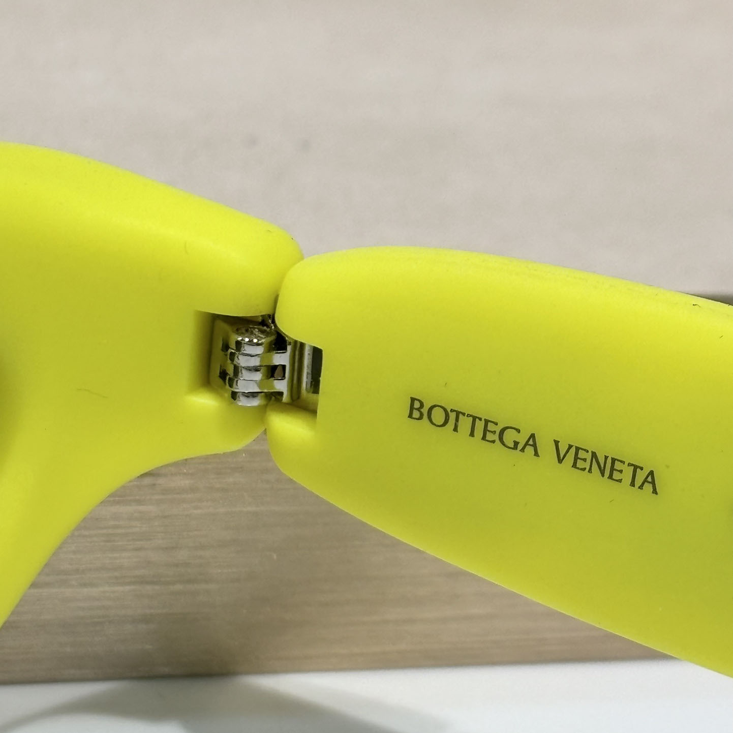 Bottega Veneta BV1211S Sunglasses    - DopestKickz