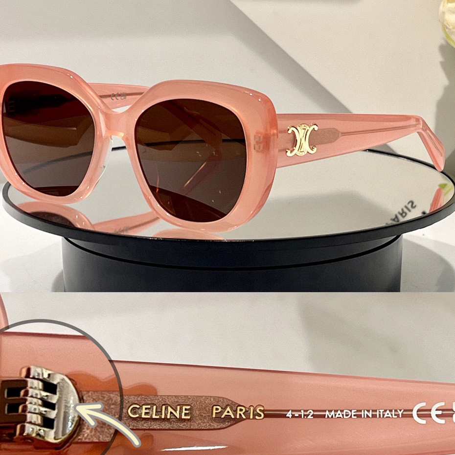 Celine CL40226U Sunglasses  - DopestKickz