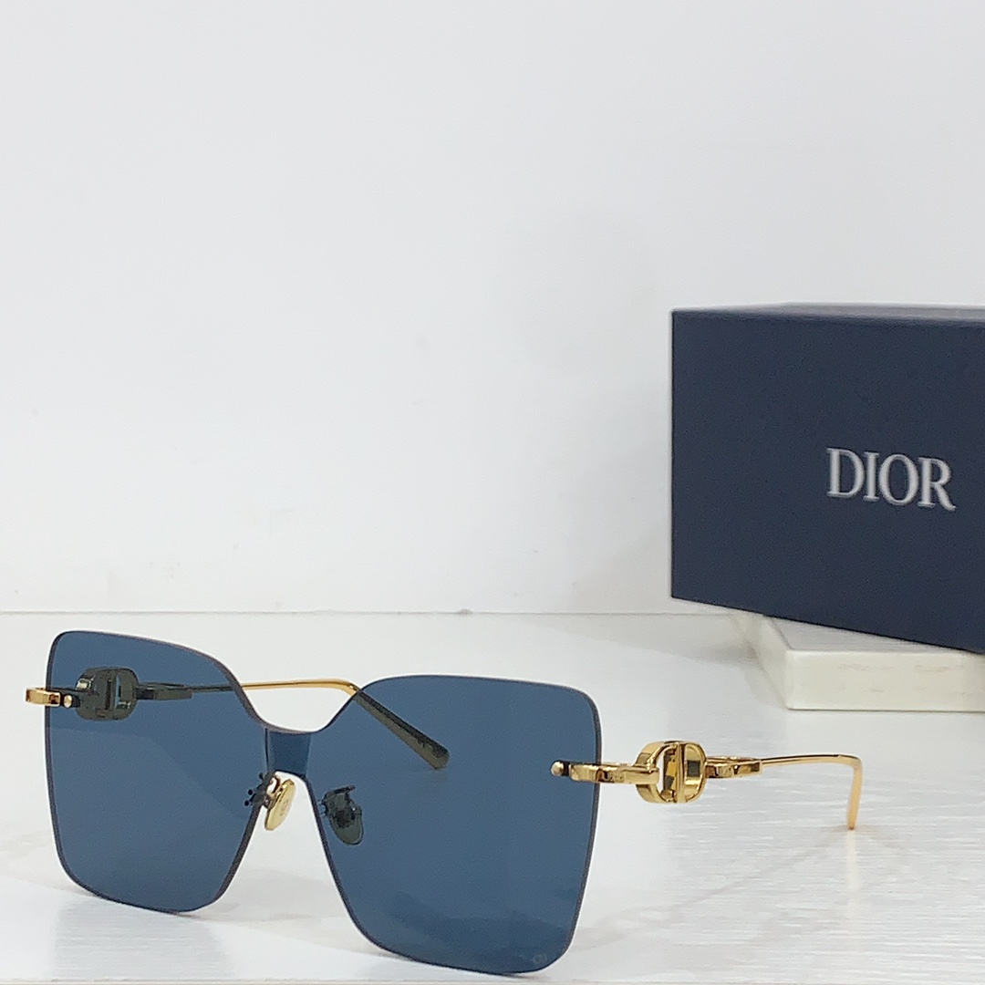 Dior CD Chain M1U   - DopestKickz