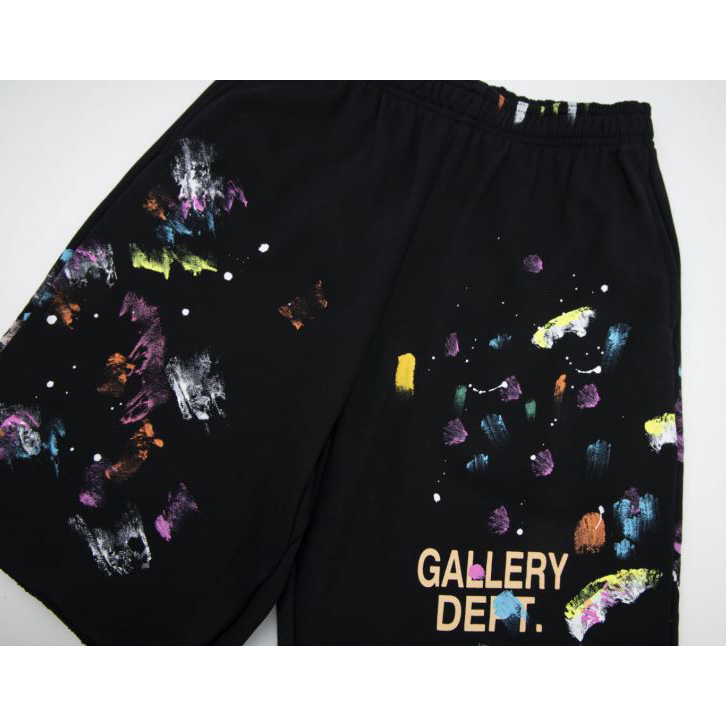 Gallery Dept. Shorts - DopestKickz