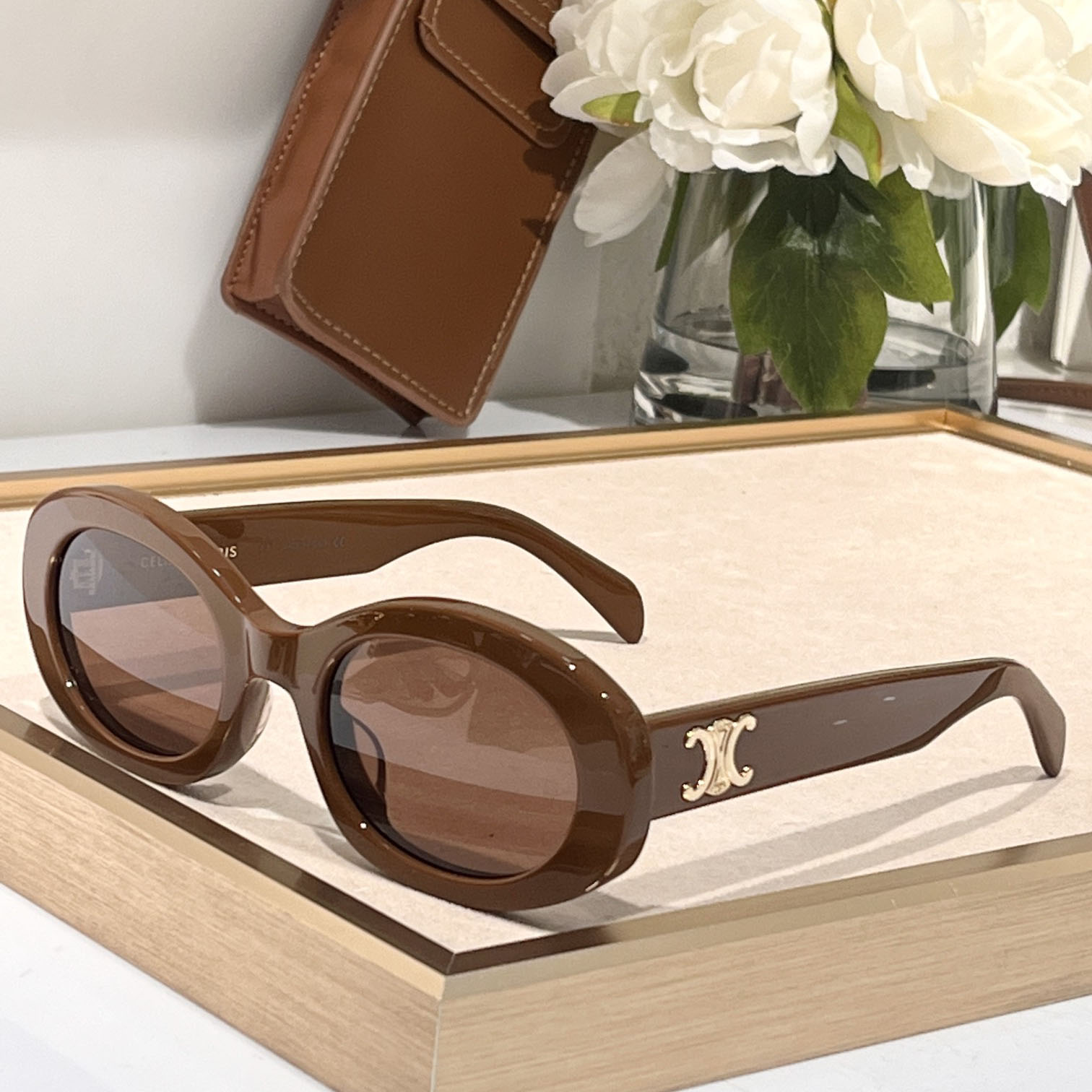 Celine CL40194 Sunglasses  - DopestKickz