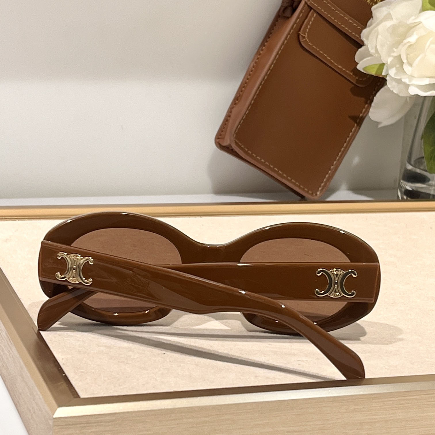 Celine CL40194 Sunglasses  - DopestKickz