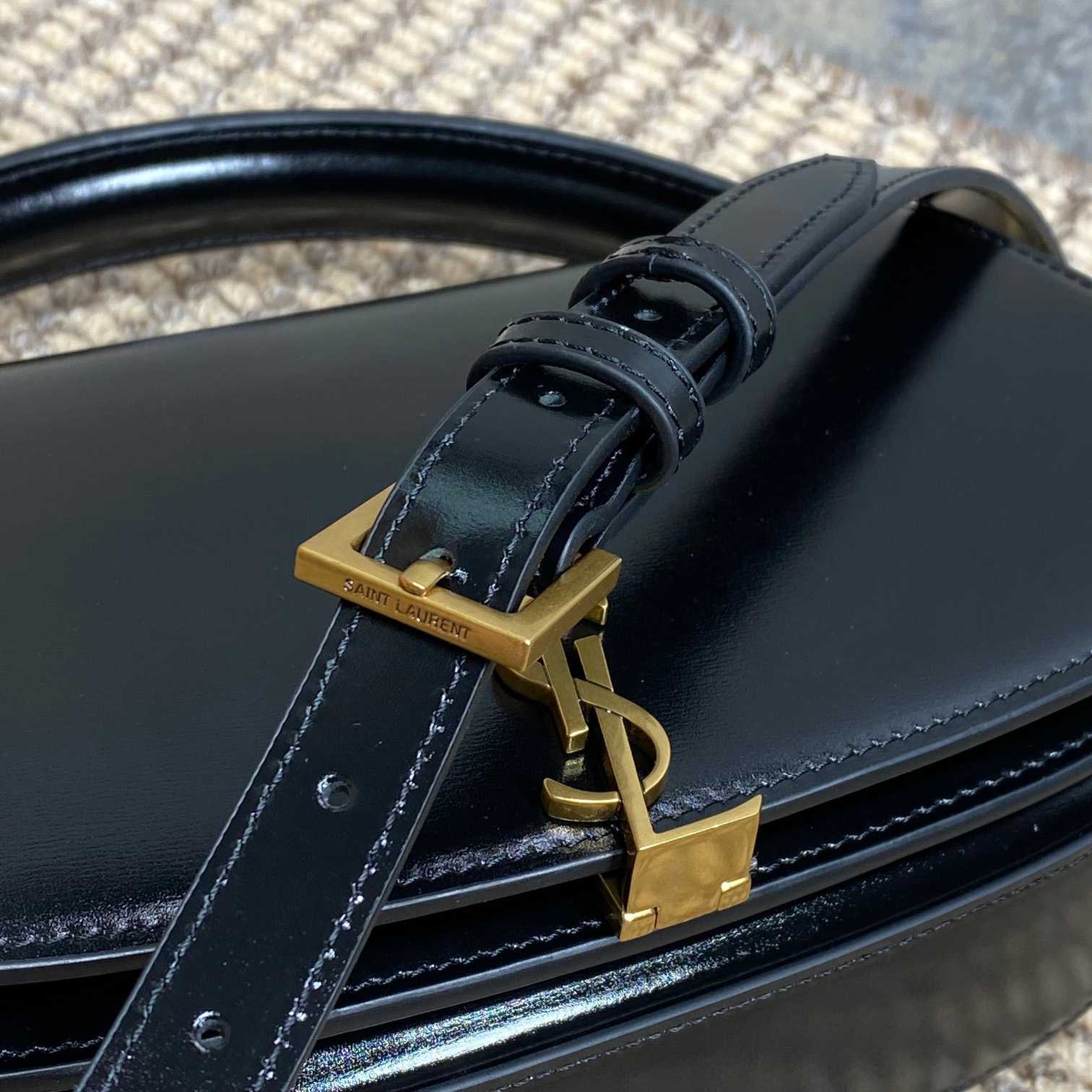 Saint Laurent Voltaire In Box Saint Laurent - DopestKickz
