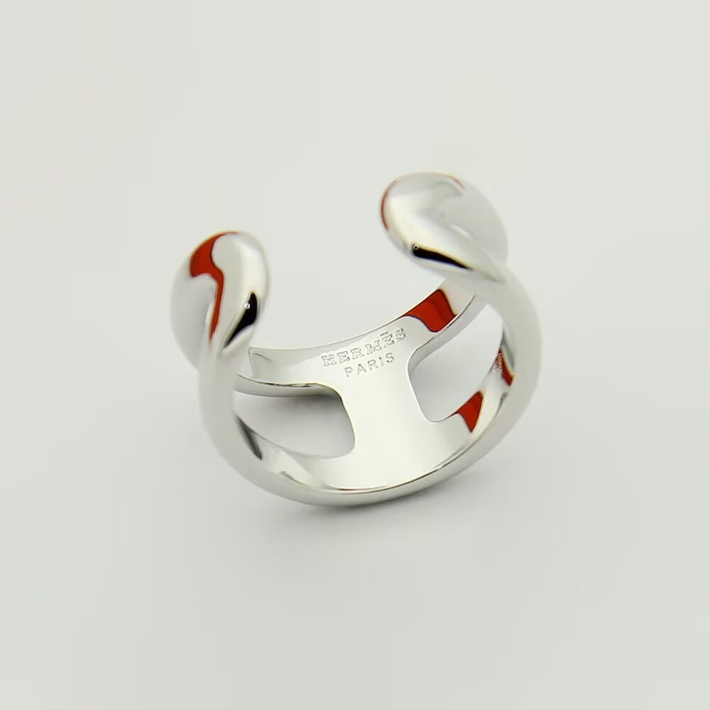 Hermes Osmose Ring - DopestKickz