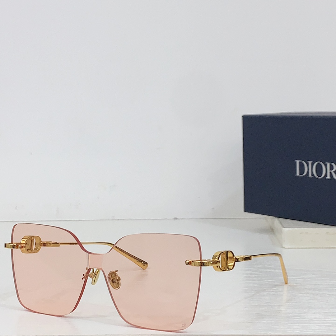 Dior CD Chain M1U   - DopestKickz