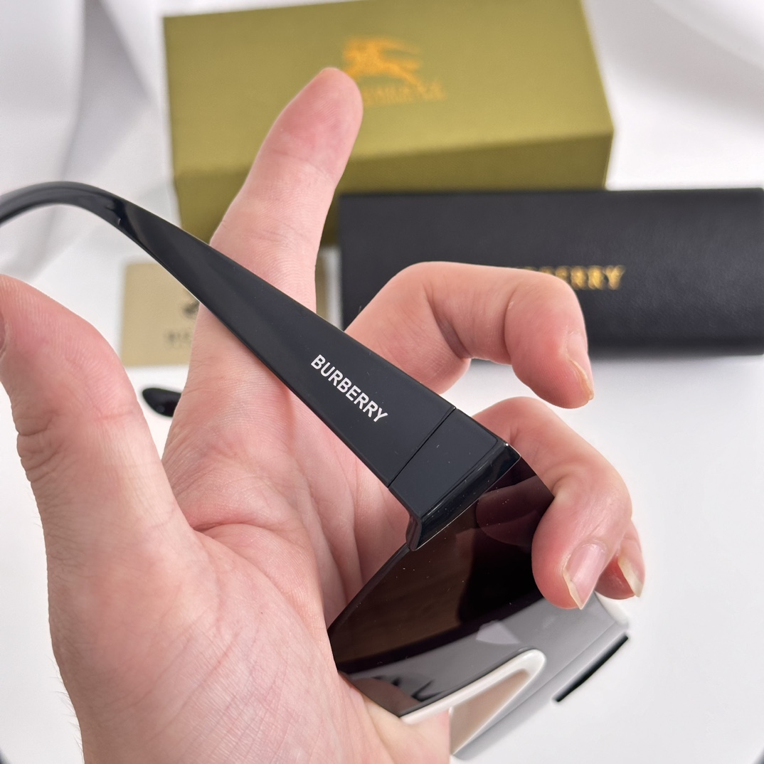 Burberry BE4291 Sunglasses   - DopestKickz