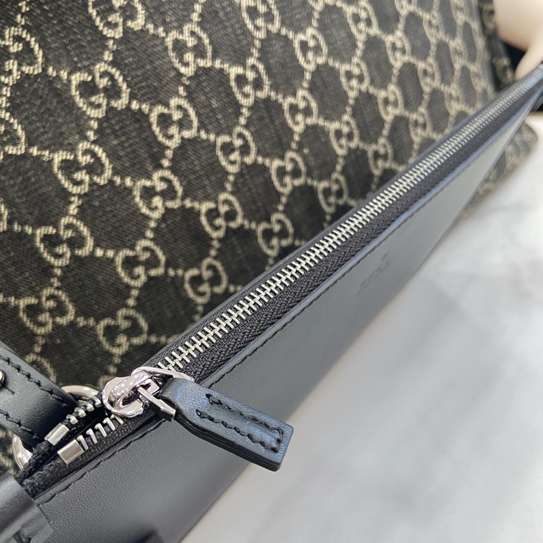 Gucci Ophidia GG Large Tote Bag - DopestKickz