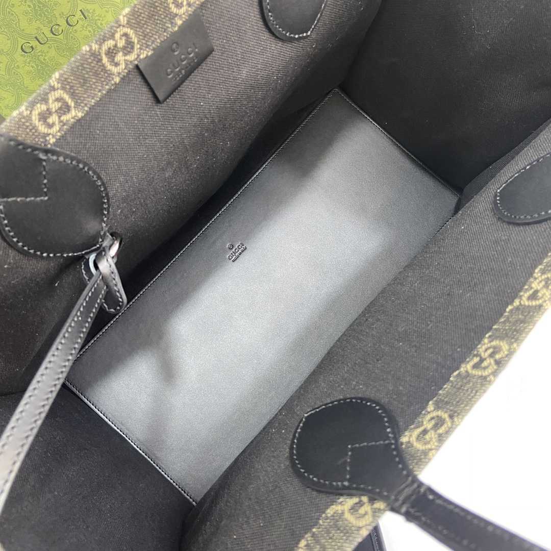 Gucci Ophidia GG Large Tote Bag - DopestKickz