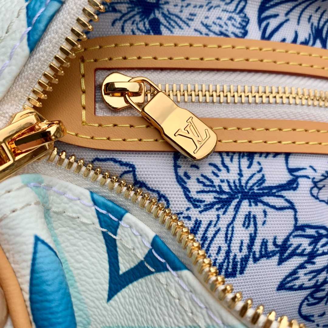 Louis Vuitton Speedy Bandoulière 25   M11264 - DopestKickz
