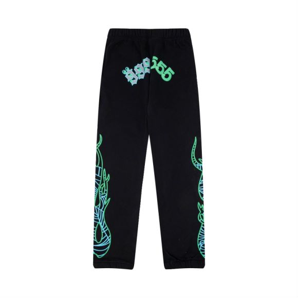 Sp5der Sweatpants - DopestKickz