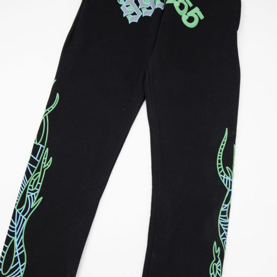 Sp5der Sweatpants - DopestKickz